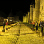 Carcassone