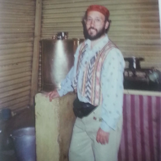 Josu Irisarri