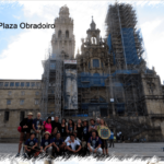 Camino de Santiago