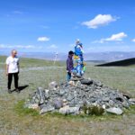 Mongolia Encuentro con chamanes