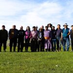Mongolia Encuentro con chamanes