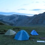 Mongolia Encuentro con chamanes